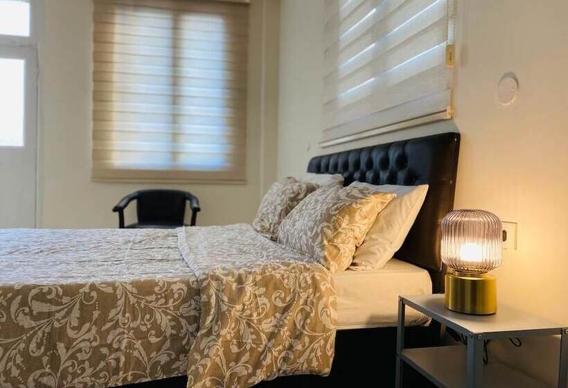 اتاق استاندارد, Zaman Ya Zaman Boutique