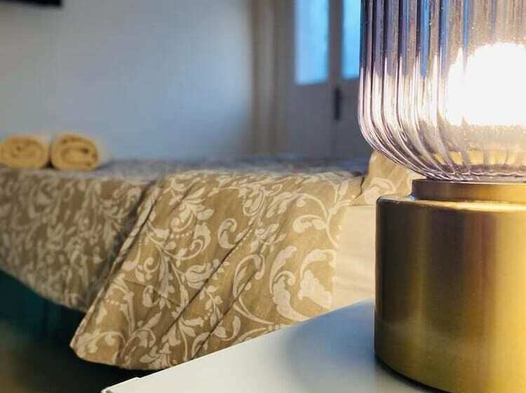 اتاق استاندارد, Zaman Ya Zaman Boutique