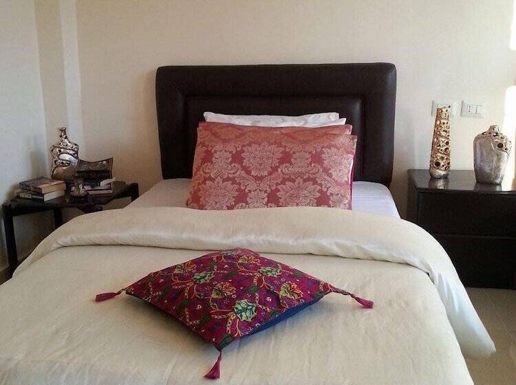 اتاق استاندارد, Zaman Ya Zaman Boutique