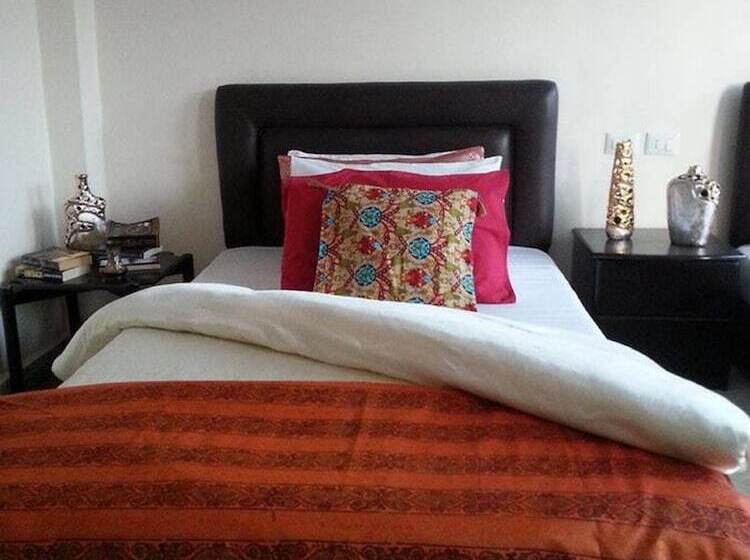 اتاق استاندارد, Zaman Ya Zaman Boutique