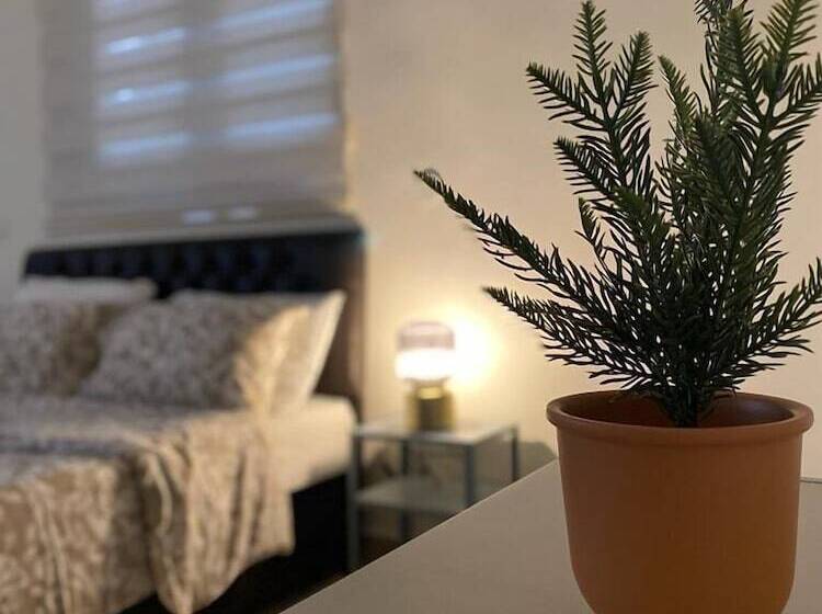 اتاق استاندارد, Zaman Ya Zaman Boutique