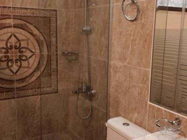 اتاق استاندارد یک نفره, Zaman Ya Zaman Boutique