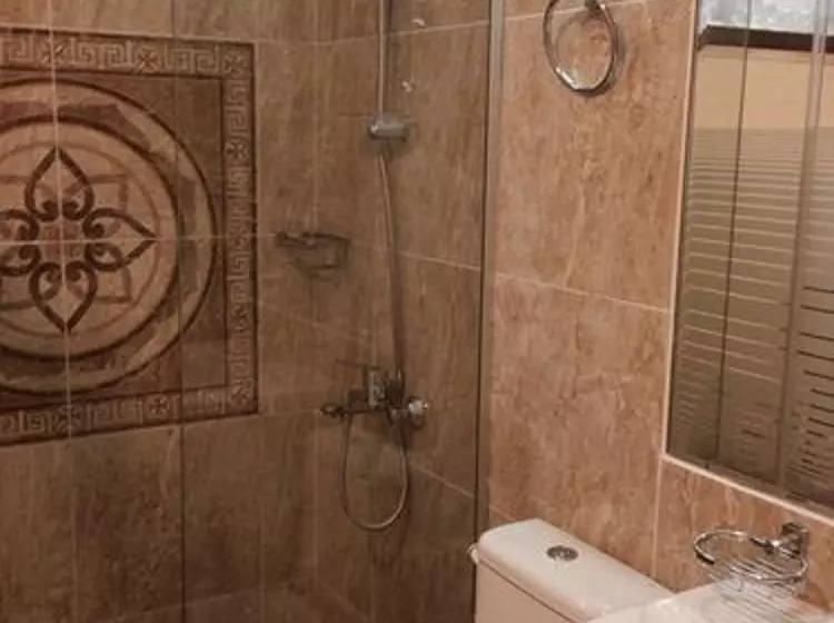 اتاق استاندارد یک نفره, Zaman Ya Zaman Boutique
