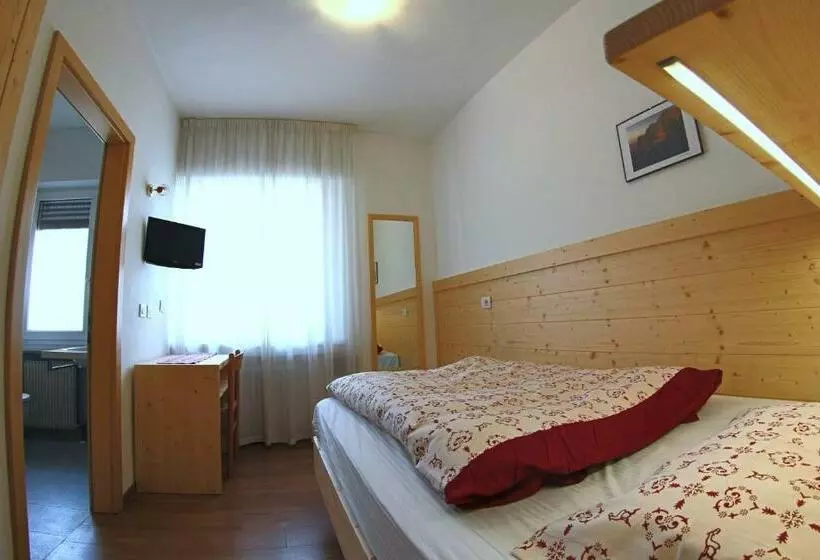 スタンダードシングルルーム, Liz Hotel & Apartments
