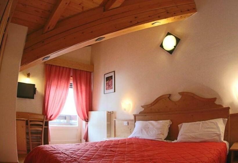 标准间带阳台, Liz Hotel & Apartments