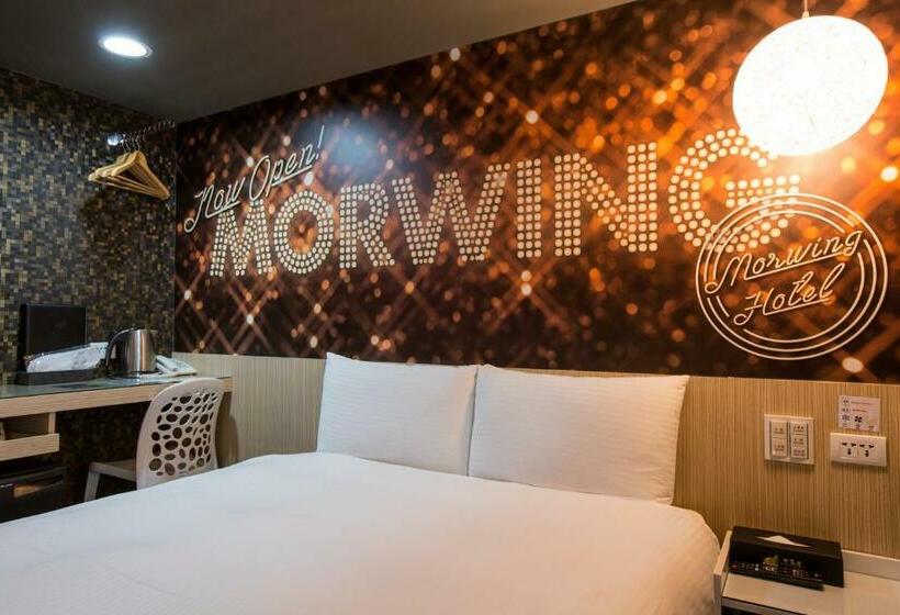 اتاق استاندارد, Morwing Hotel   Culture Vogue