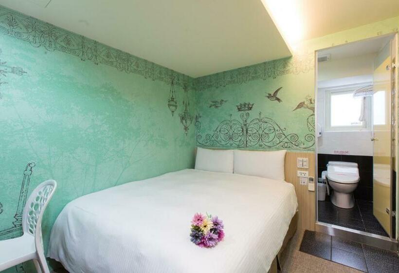 اتاق استاندارد, Morwing Hotel   Culture Vogue