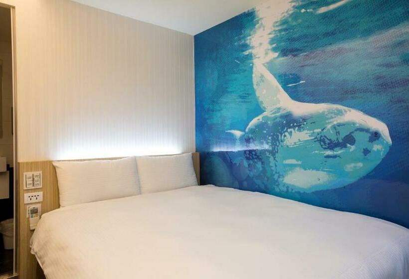 اتاق استاندارد, Morwing Hotel   Culture Vogue