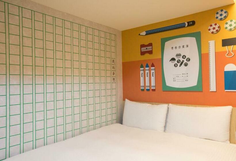 اتاق استاندارد, Morwing Hotel   Culture Vogue