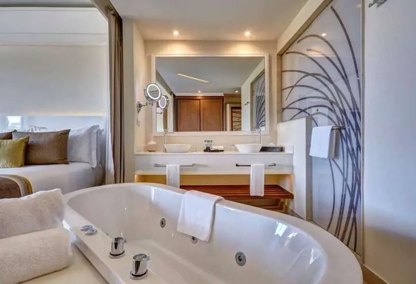 سوییت جونیور لوکس, Royalton Hideaway Saint Lucia, An Autograph Collection All-Inclusive Resort - Adults Only