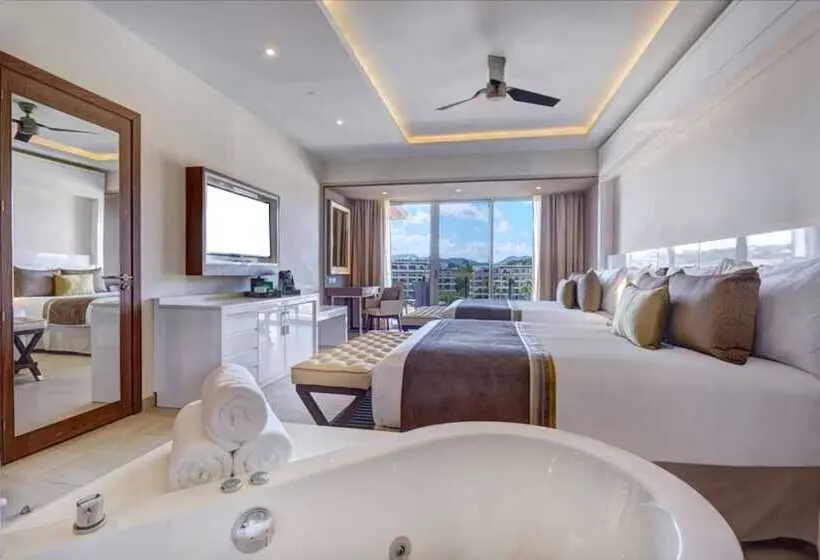 سوییت جونیور لوکس, Royalton Hideaway Saint Lucia, An Autograph Collection All-Inclusive Resort - Adults Only