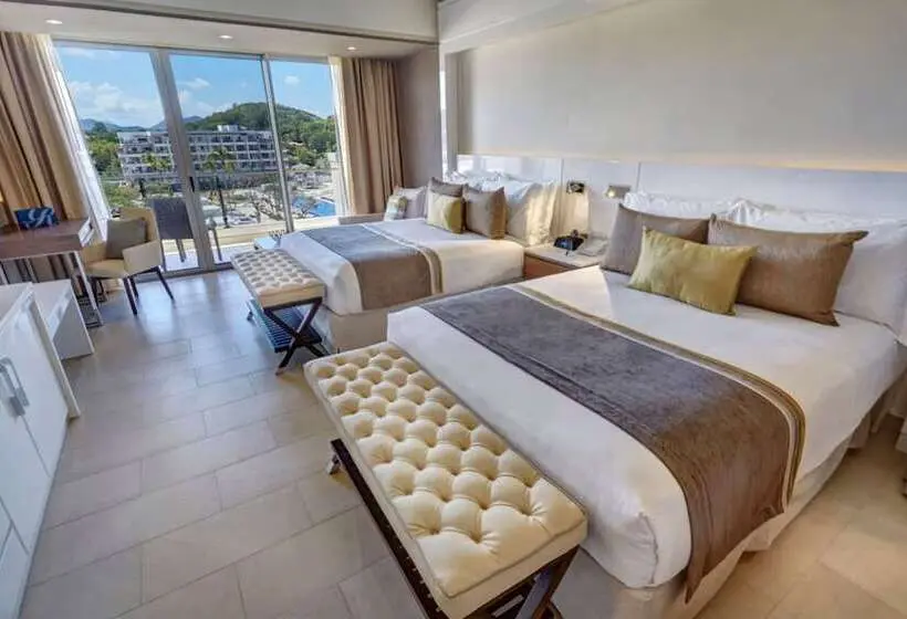 سوییت جونیور لوکس, Royalton Hideaway Saint Lucia, An Autograph Collection All-Inclusive Resort - Adults Only