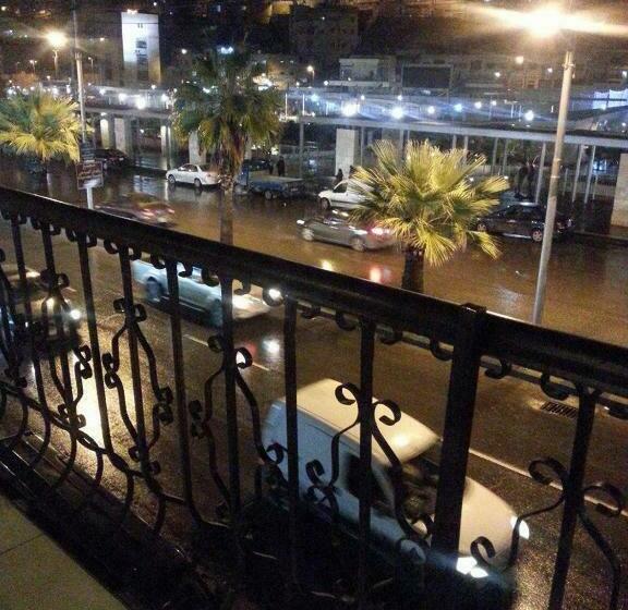 اتاق استاندارد, Zaman Ya Zaman Boutique