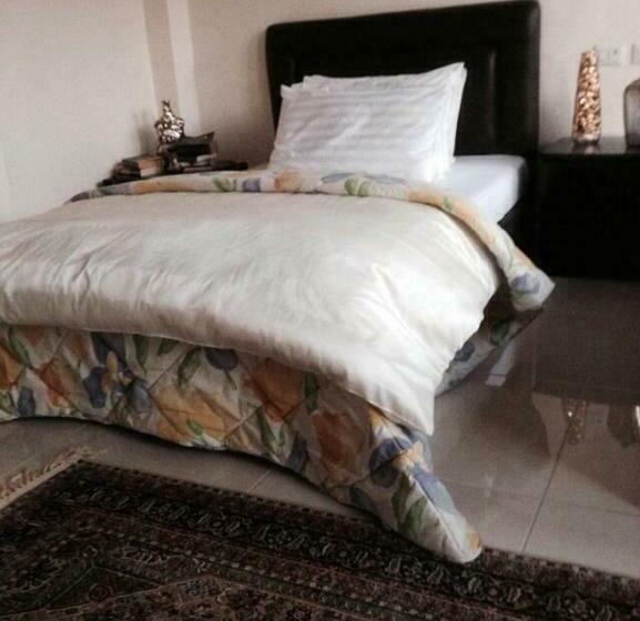 اتاق استاندارد, Zaman Ya Zaman Boutique