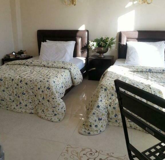 اتاق استاندارد, Zaman Ya Zaman Boutique