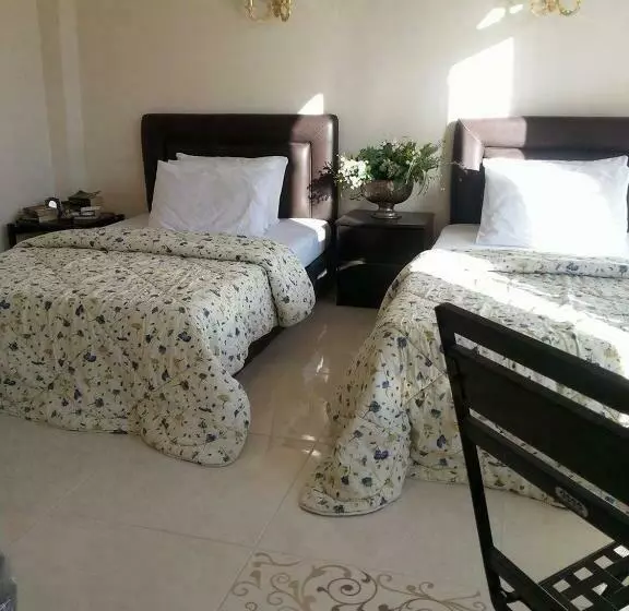 اتاق استاندارد, Zaman Ya Zaman Boutique