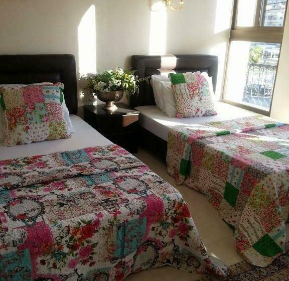 اتاق استاندارد, Zaman Ya Zaman Boutique