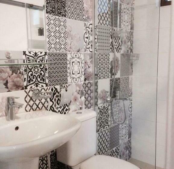 اتاق استاندارد, Zaman Ya Zaman Boutique