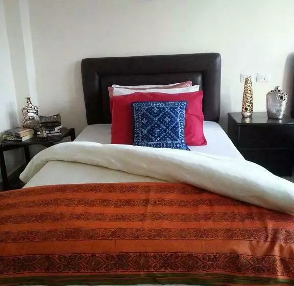 اتاق استاندارد یک نفره, Zaman Ya Zaman Boutique
