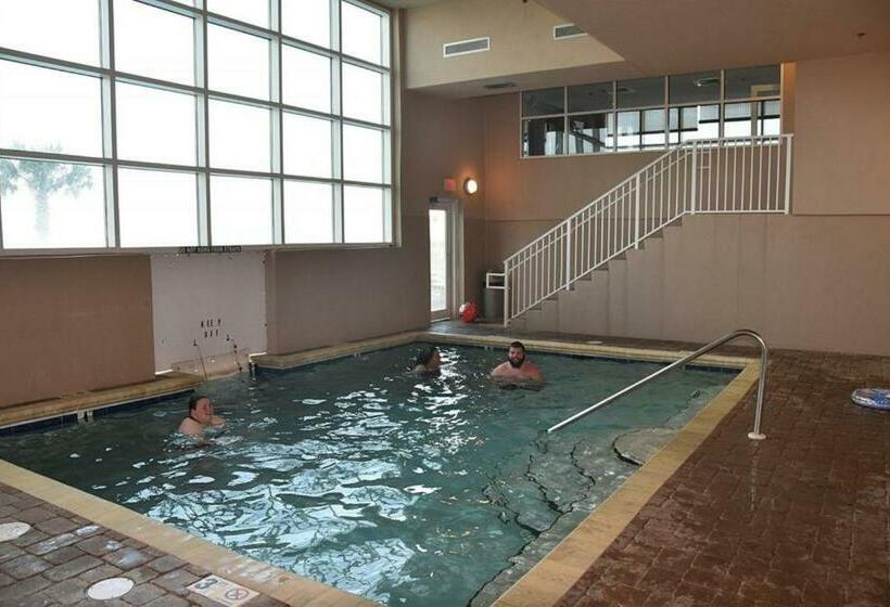 Апартаменты 1 Спальня с Балконом, Crystal Shores West 202