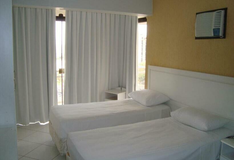 חדר סטנדרט, Abc Apart