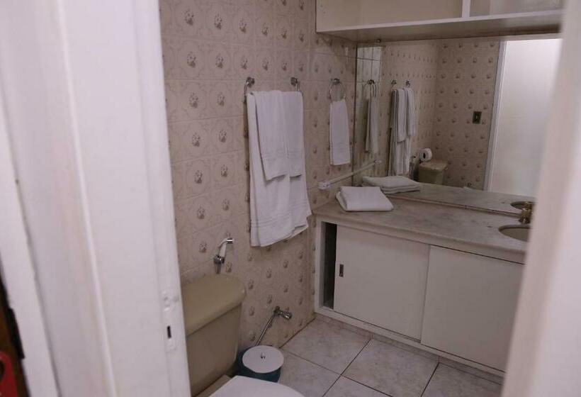 חדר סטנדרט, Abc Apart