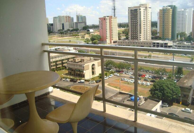 חדר סטנדרט, Abc Apart