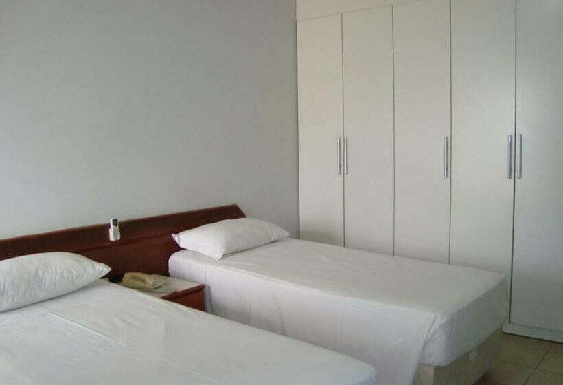 חדר סטנדרט, Abc Apart