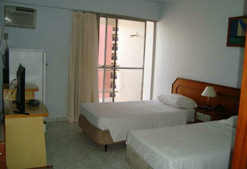 חדר סטנדרט, Abc Apart