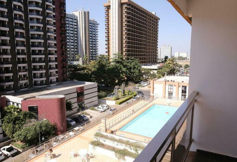 חדר סטנדרט, Abc Apart