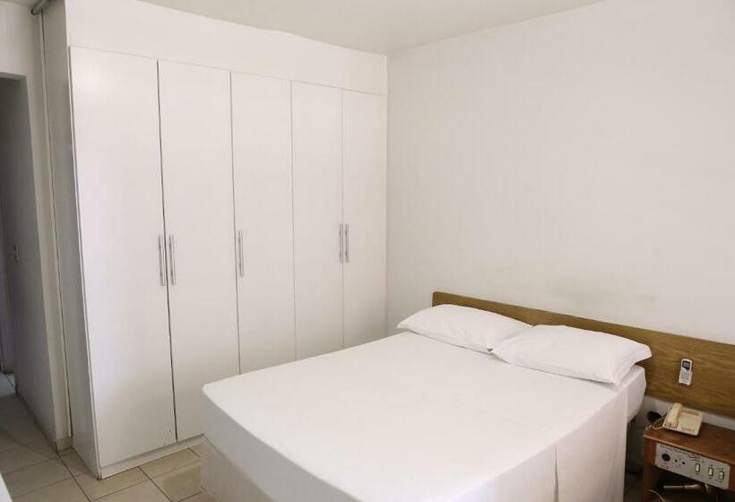 חדר סטנדרט, Abc Apart