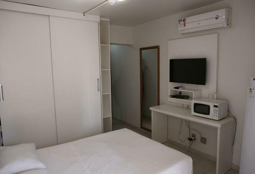 חדר סטנדרט, Abc Apart