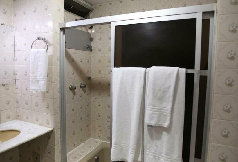 חדר סטנדרט, Abc Apart