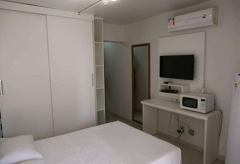 חדר סטנדרט, Abc Apart