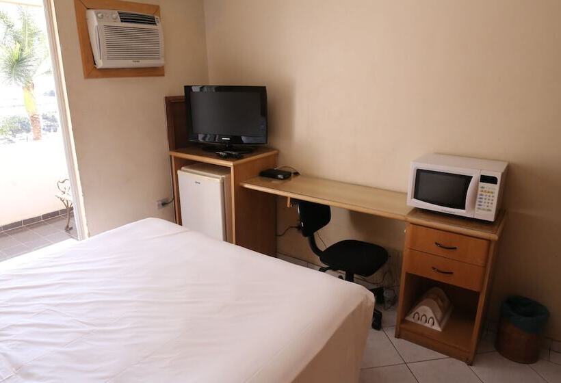 חדר סטנדרט, Abc Apart