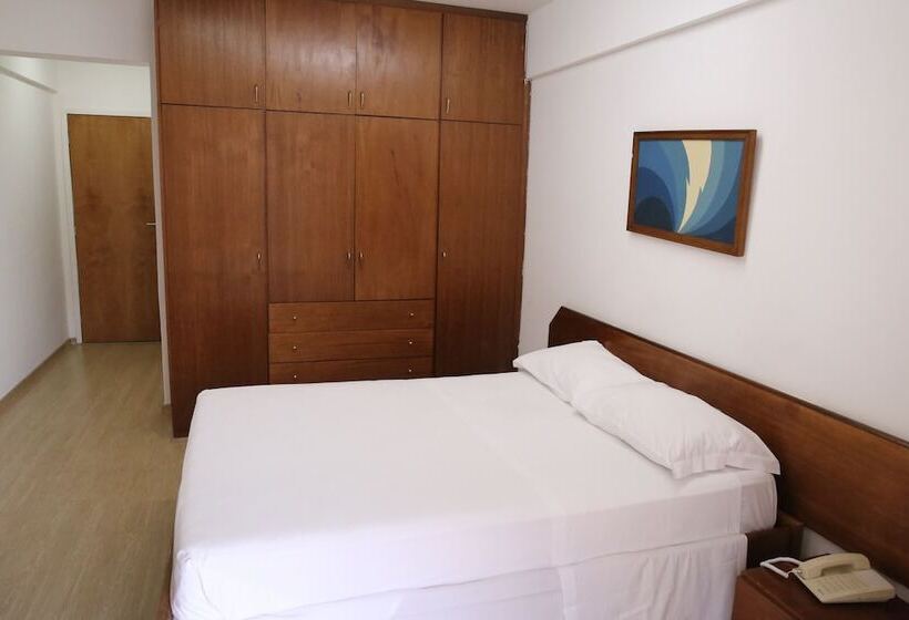 חדר סטנדרט, Abc Apart