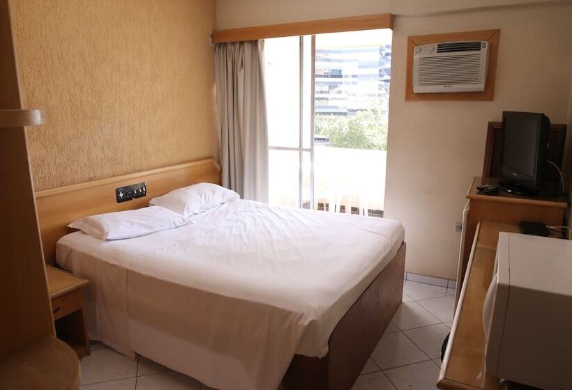 חדר סטנדרט, Abc Apart