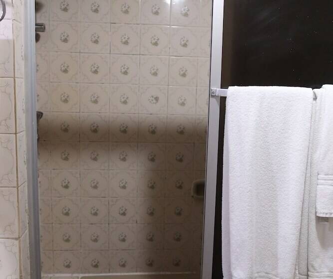 חדר סטנדרט, Abc Apart