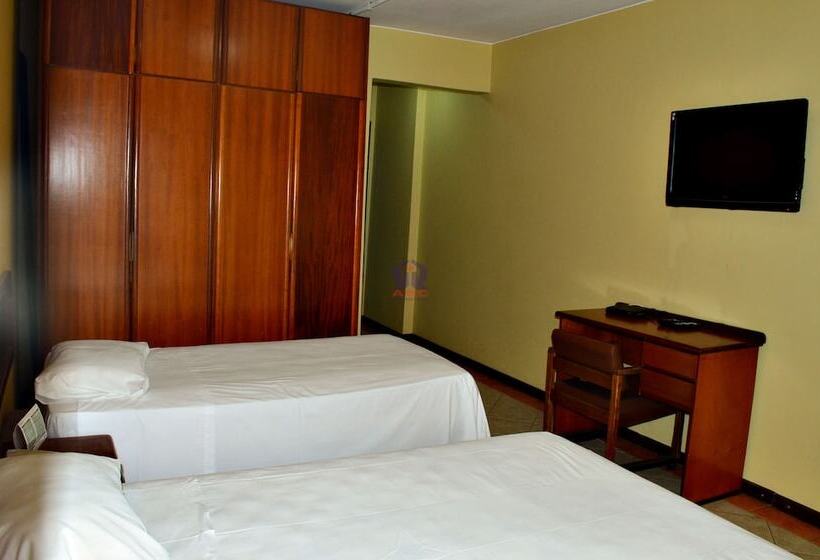 חדר סטנדרט, Abc Apart