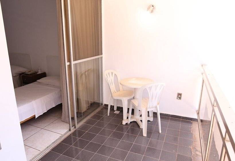 חדר סטנדרט, Abc Apart