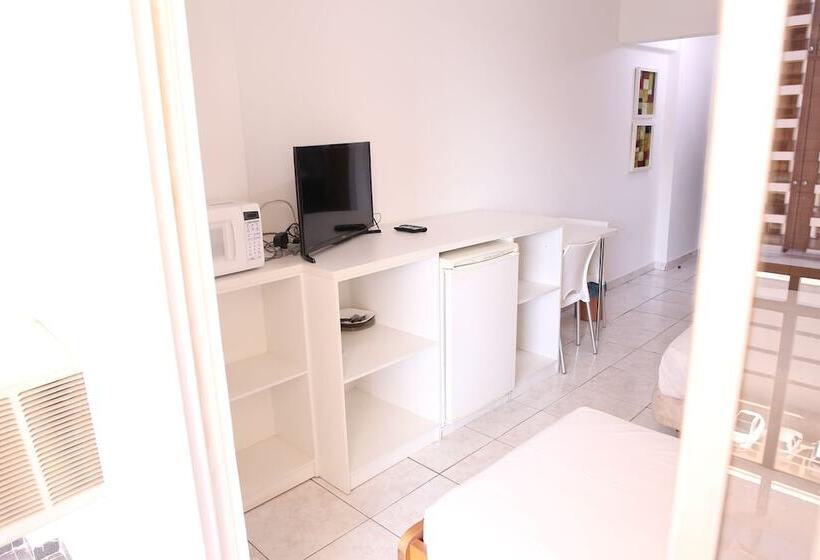 חדר סטנדרט, Abc Apart