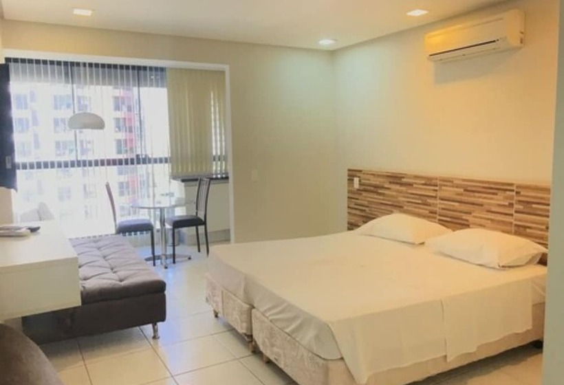 חדר סופריור, Abc Apart