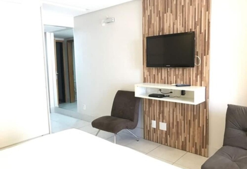 חדר סופריור, Abc Apart