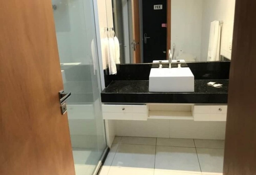 חדר סופריור, Abc Apart