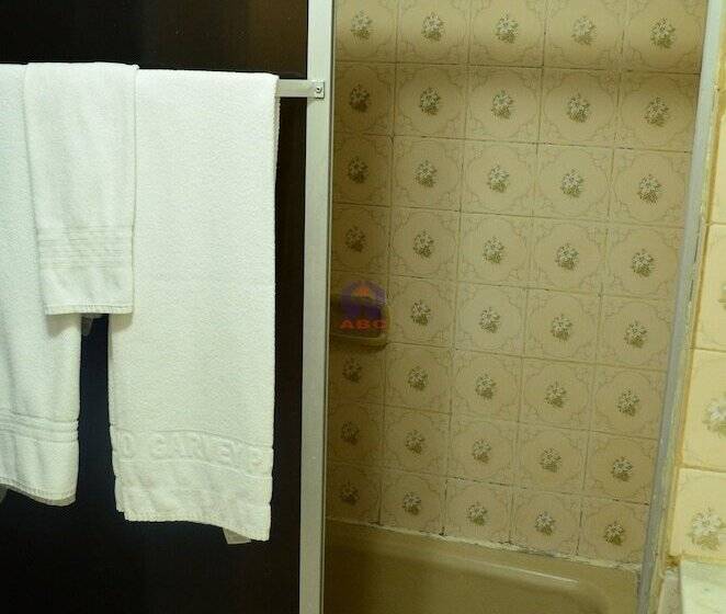 חדר סטנדרט, Abc Apart