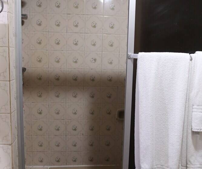 חדר סטנדרט, Abc Apart