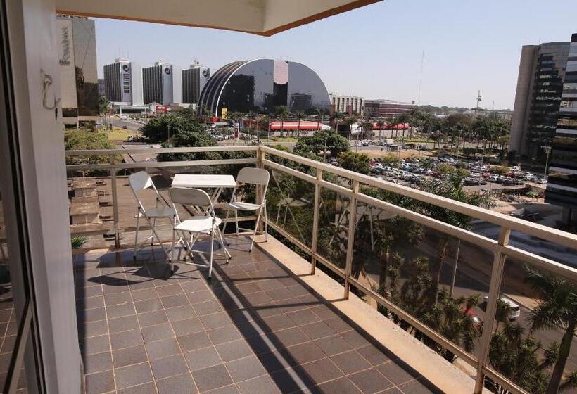 חדר סטנדרט, Abc Apart