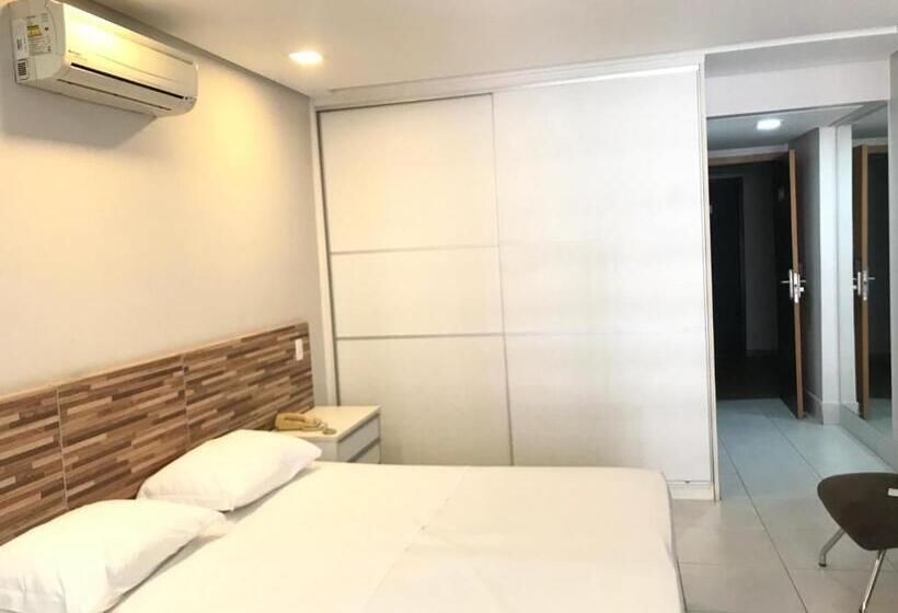 חדר סופריור, Abc Apart