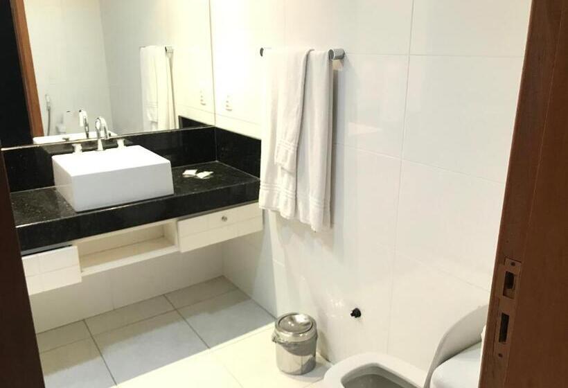 חדר סופריור, Abc Apart