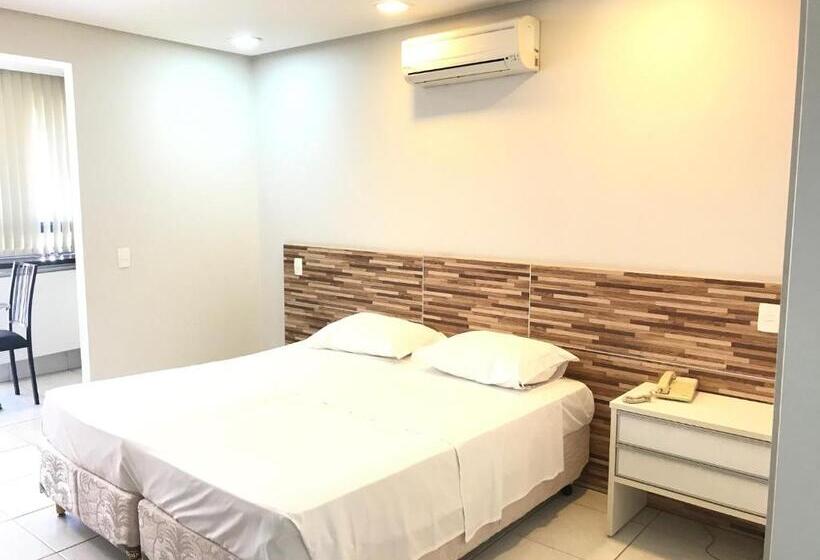 חדר סופריור, Abc Apart